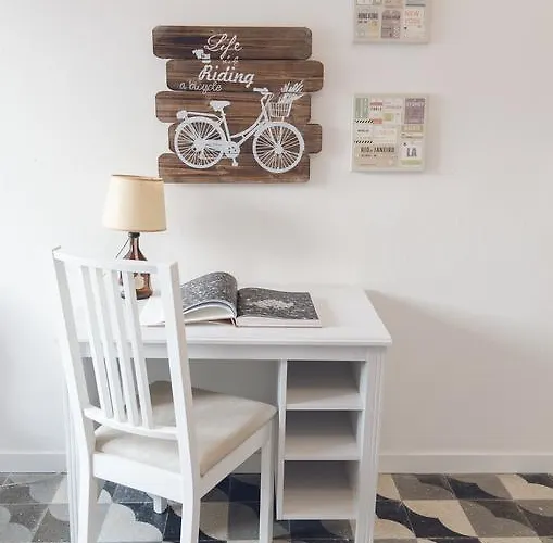 Casa Diaz شقة سيراكوزا