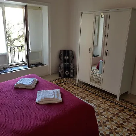 Casa Diaz * Syrakusa