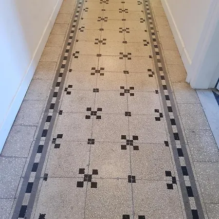 Lägenhet Casa Diaz Syrakusa