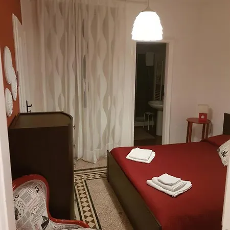 Casa Diaz Lägenhet