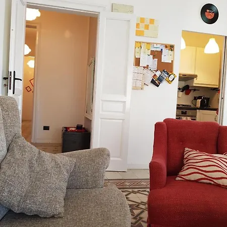 Casa Diaz Lägenhet Syrakusa