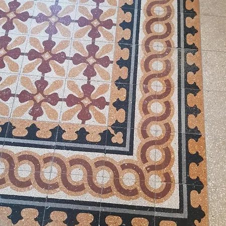 Casa Diaz * Syrakusa