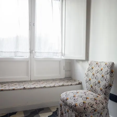 Casa Diaz Lägenhet Syrakusa