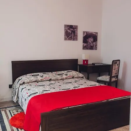 Lägenhet Casa Diaz *